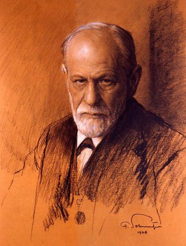 Sigmund Freud, philosophe et médecin